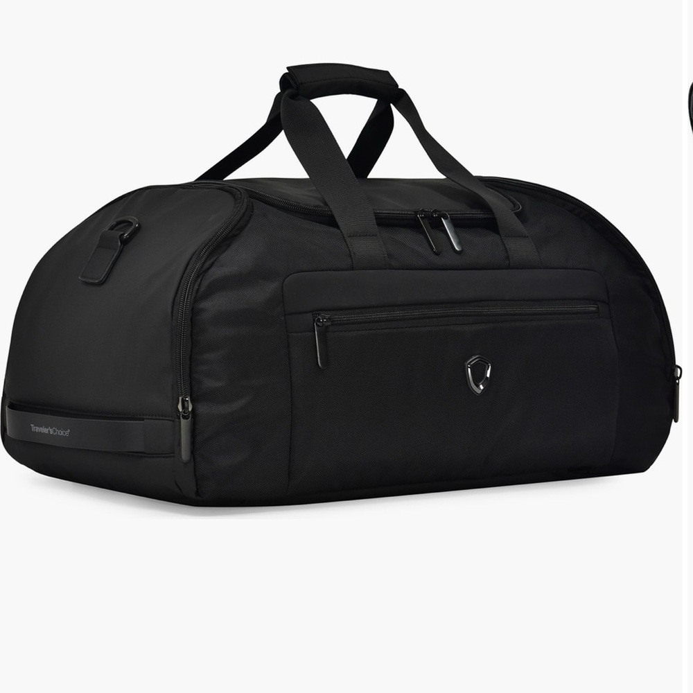 Travelers Choice Duffel bag